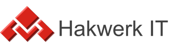 Hakwerk IT logo
